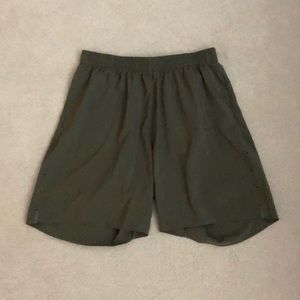 Adidas Athletic Shorts